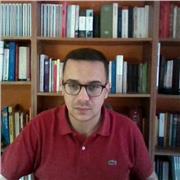 Insegnante di diritto. Ripetizione, compiti, preparazione materie. Catania